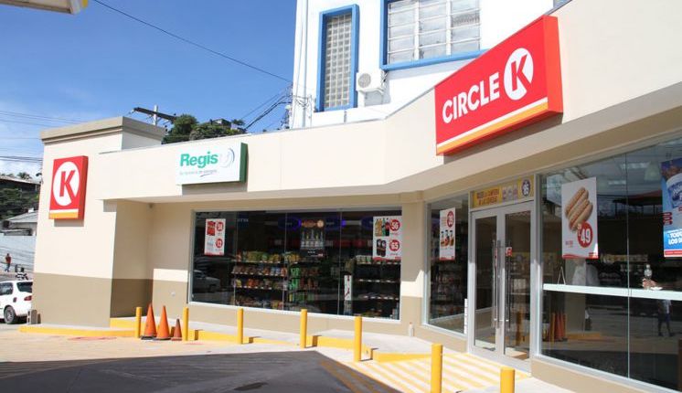 Cadena Circle K invierte US250 mil en Guatemala y ofrece el modelo de franquicia